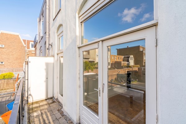 Medium property photo - Acaciastraat 7BS, 3551 BD Utrecht